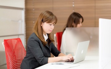 コワーキングスペース