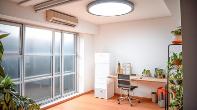 マンション事務所