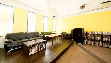 コワーキングスペース